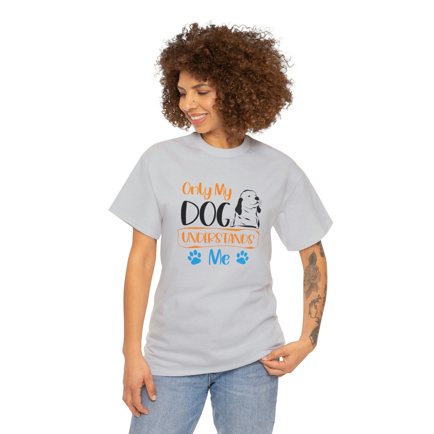 Women's Cotton Tee