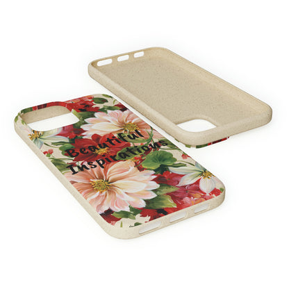 Biodegradable Cases