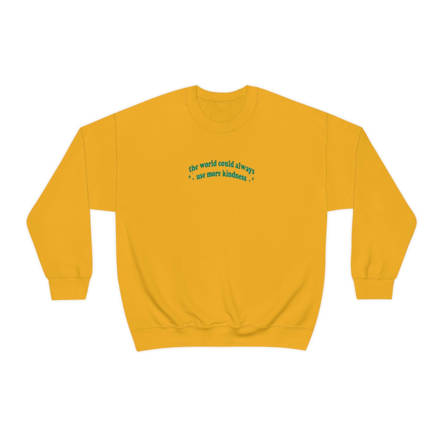 Kinder Planet Sweatshirt