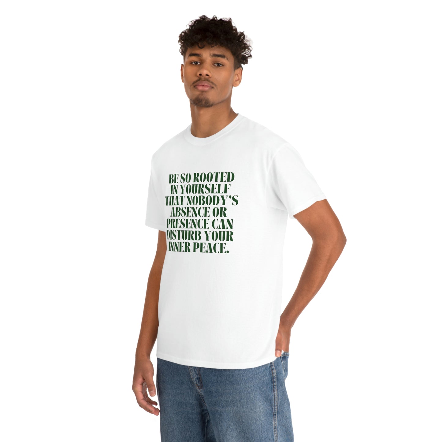 Be So Rooted T-shirt