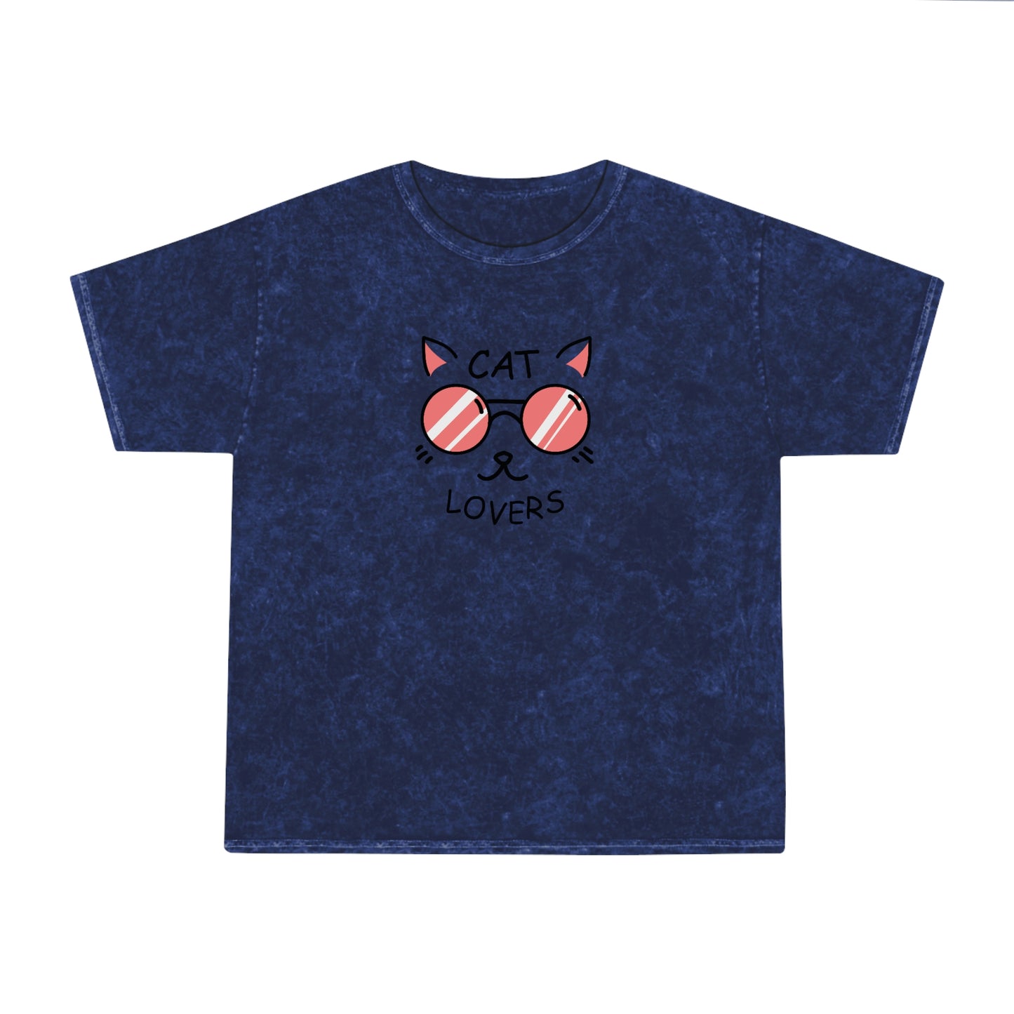 Cat Lovers T-Shirt