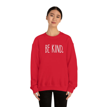 Be Kind Sweatshirt