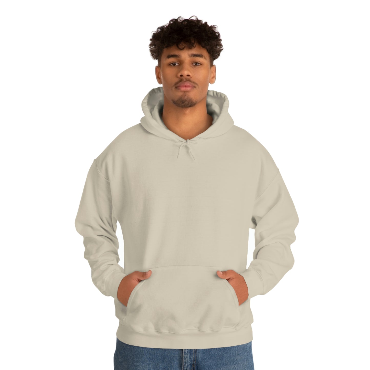 Mind Open Hoodie