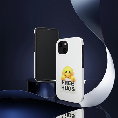 Tough iPhone Cases