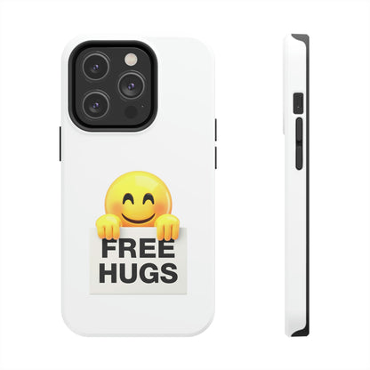 Tough iPhone Cases