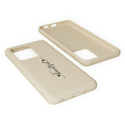 Biodegradable Cases