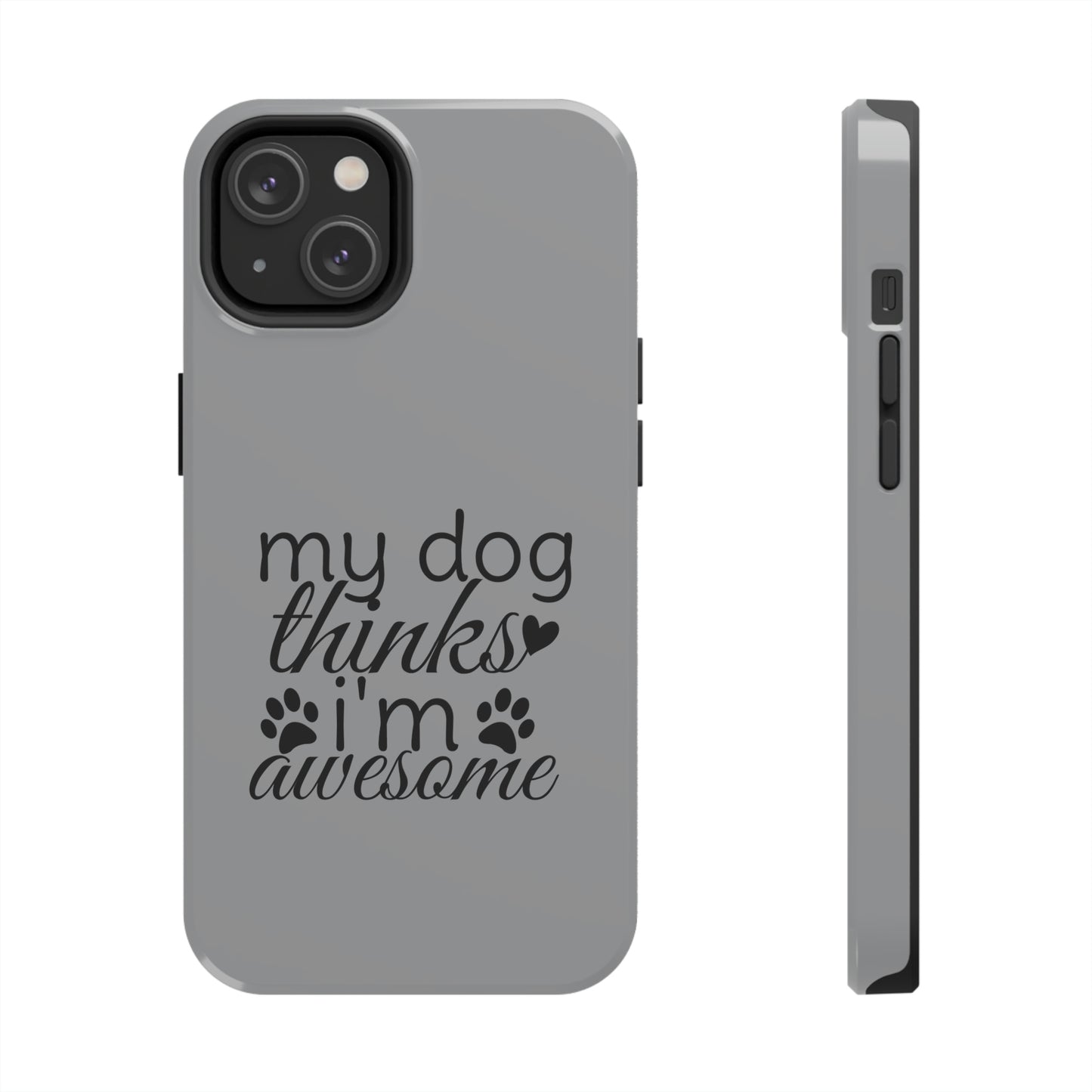 Tough iPhone Cases