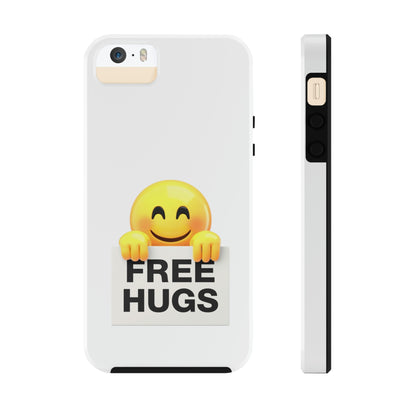 Tough iPhone Cases