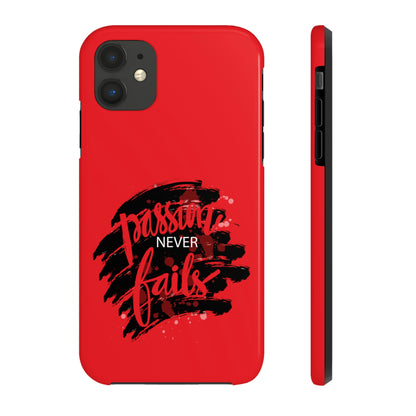 Tough iPhone Cases