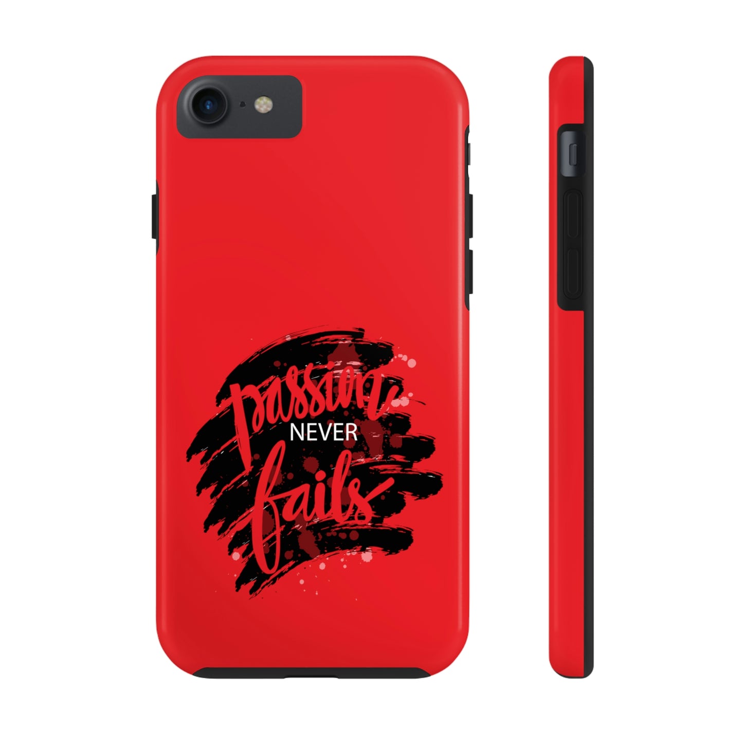 Tough iPhone Cases