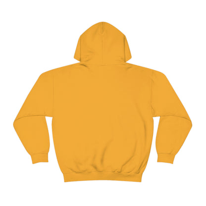 Think Outside The Box Hoodie