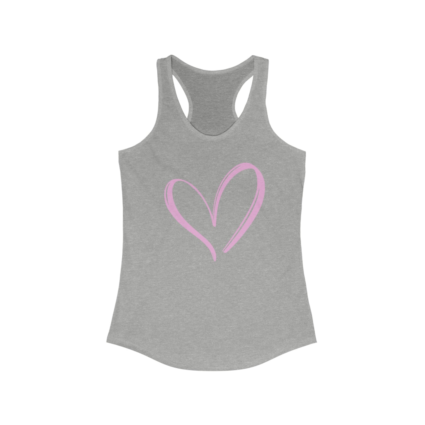 Heart Tank