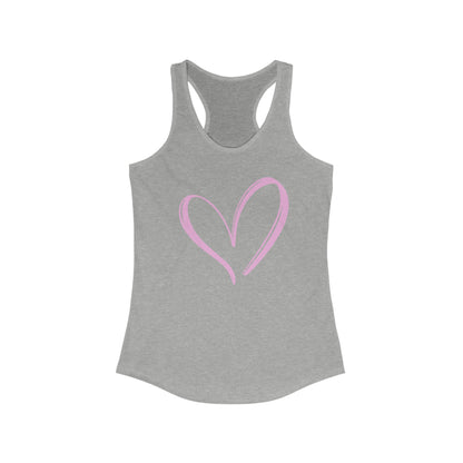 Heart Tank