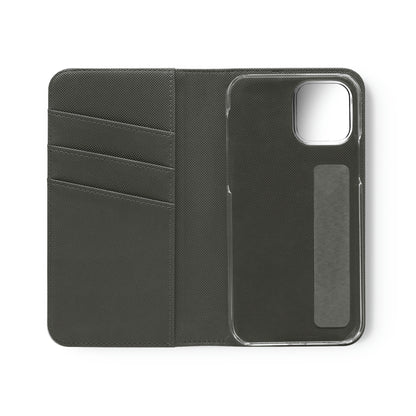 Designer Flip Cases