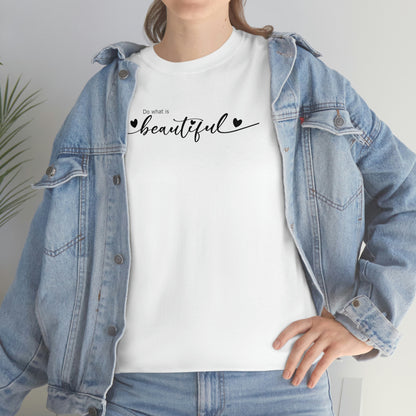 Beautiful Tee