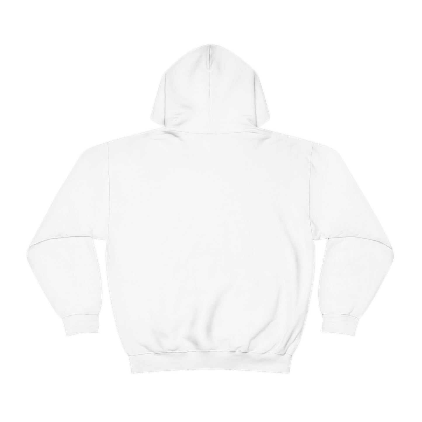 Think Outside The Box Hoodie