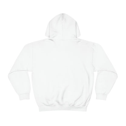 Think Outside The Box Hoodie