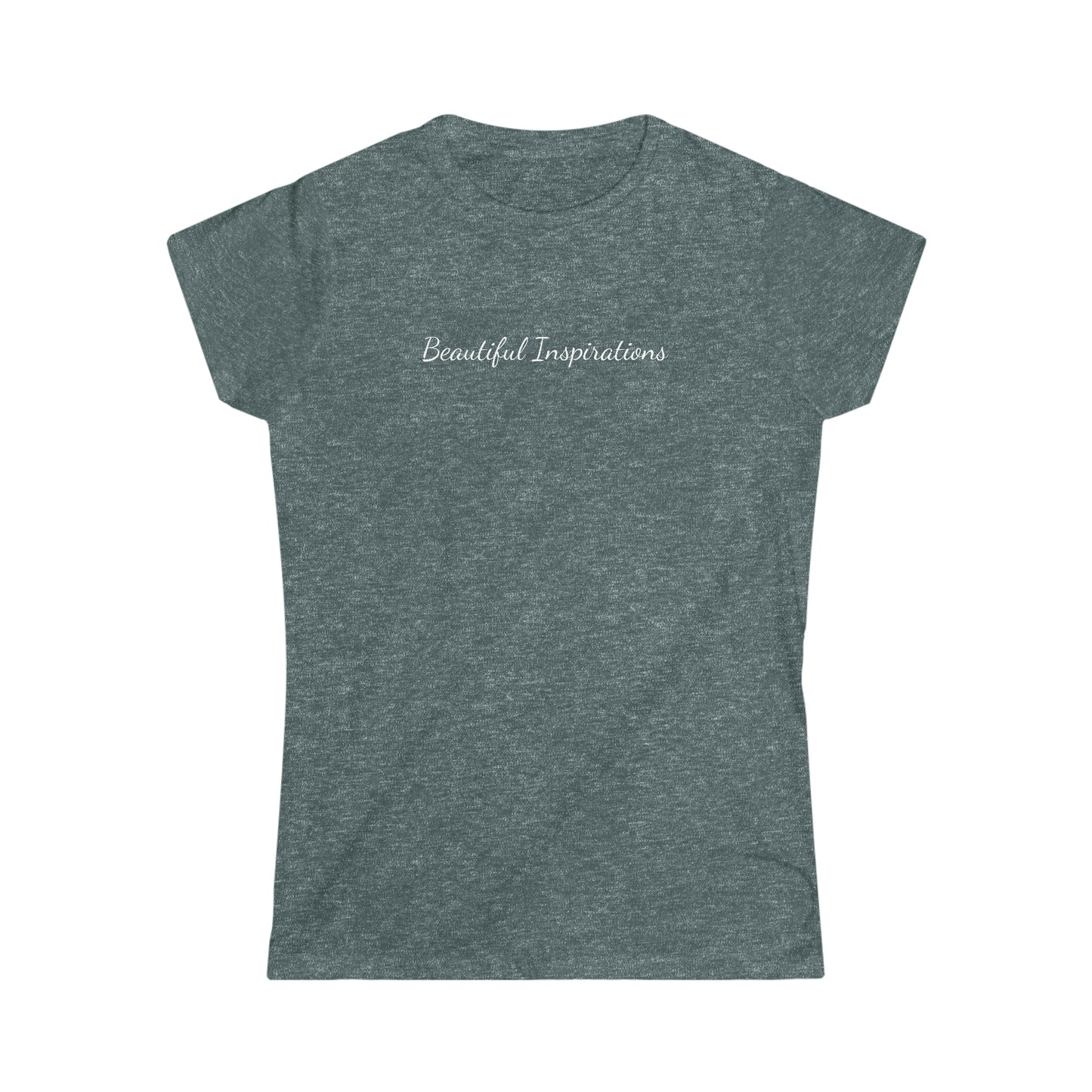 Women's Softstyle Tee