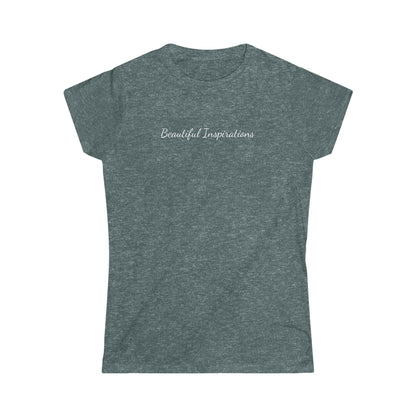 Women's Softstyle Tee