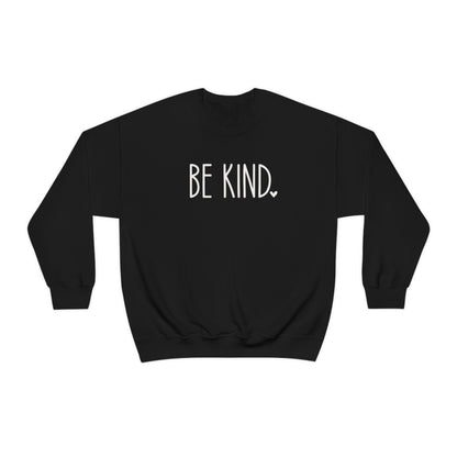 Be Kind Sweatshirt