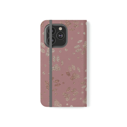 Designer Flip Cases