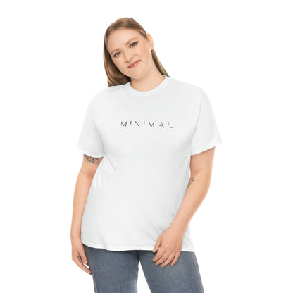 Minimal Tee