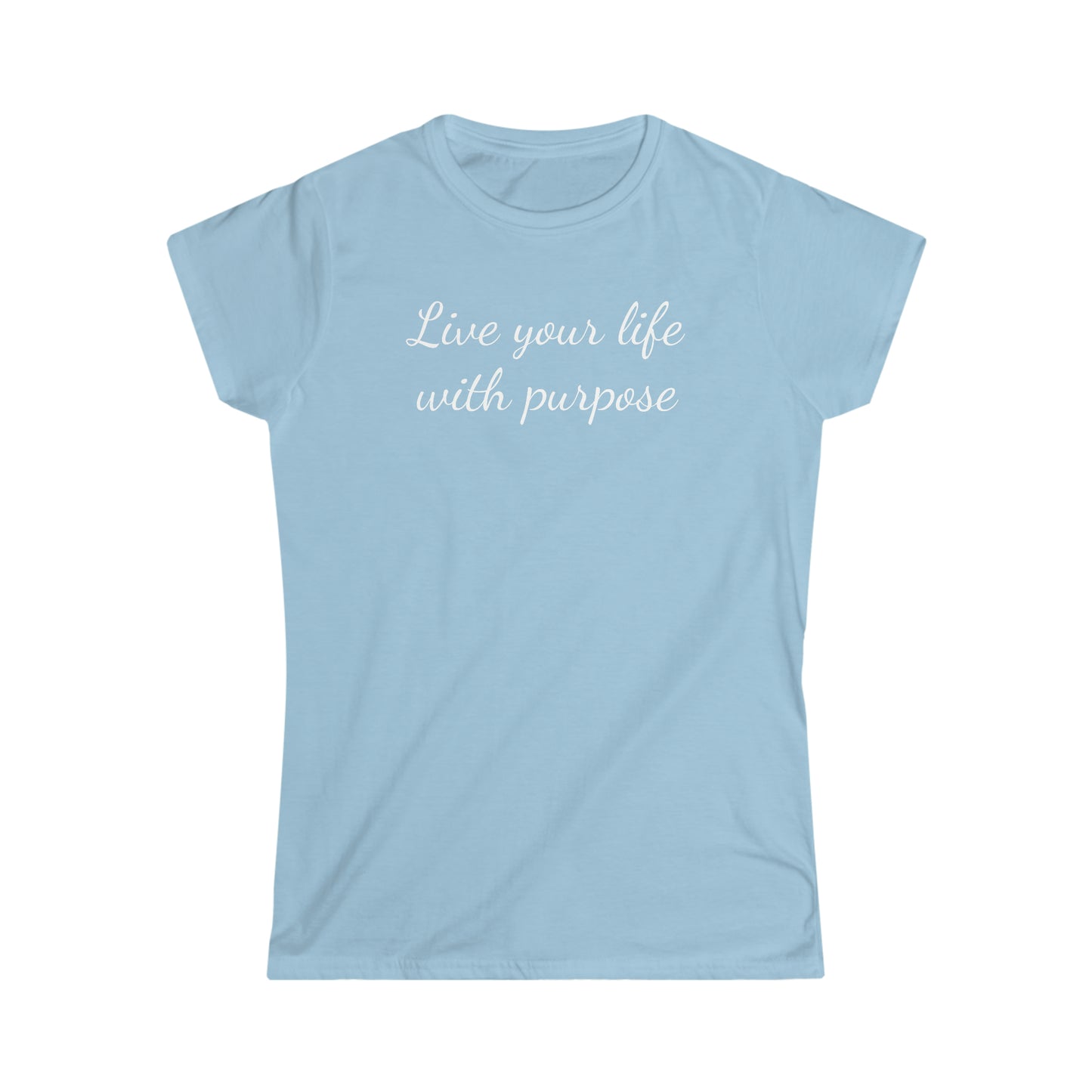 Women's Softstyle Tee