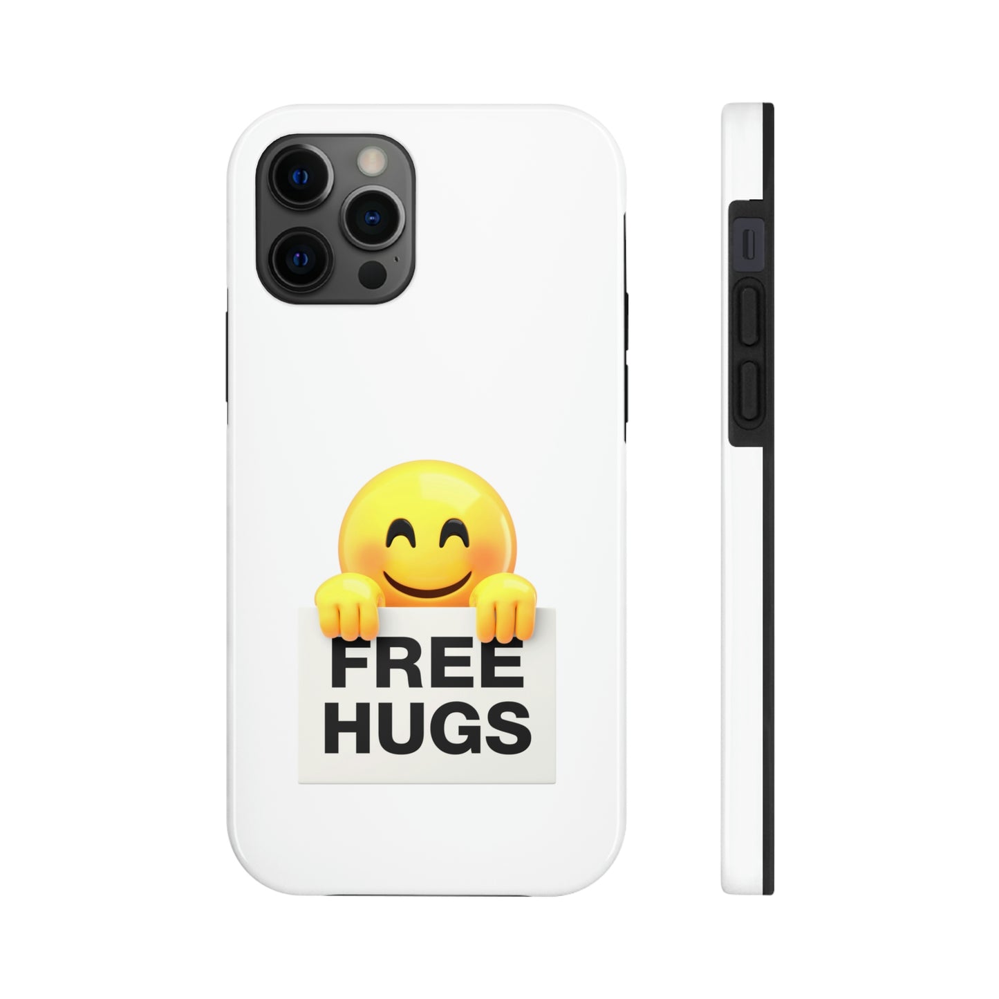 Tough iPhone Cases