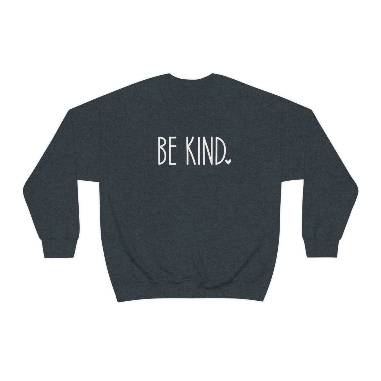 Be Kind Sweatshirt