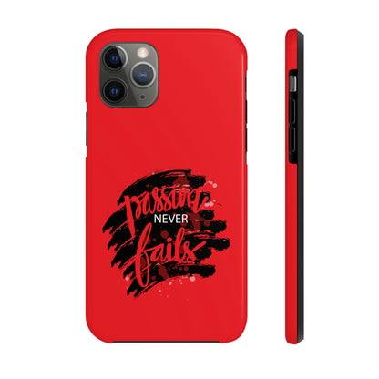 Tough iPhone Cases