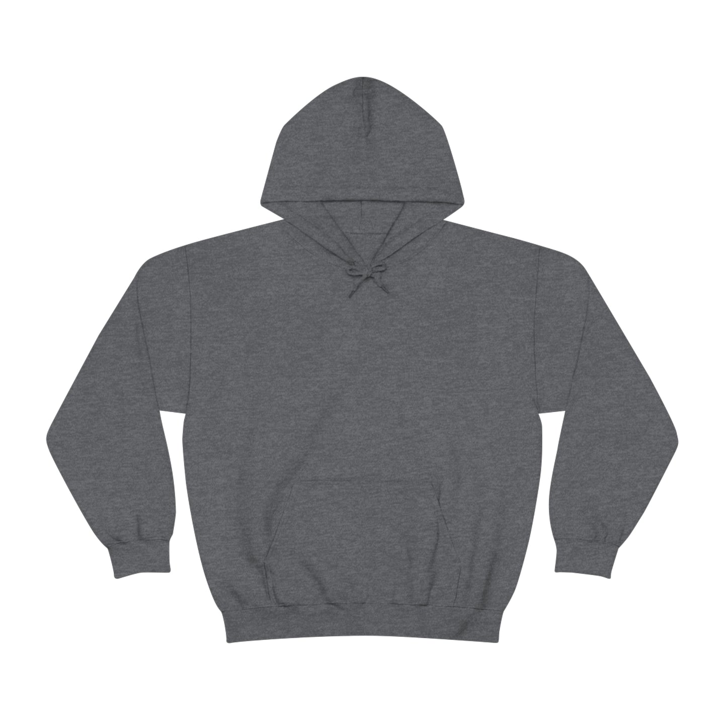 Mind Open Hoodie