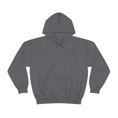 Mind Open Hoodie