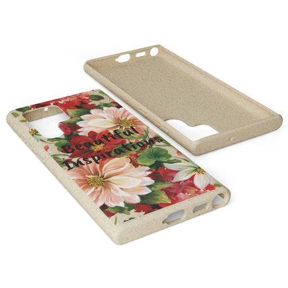 Biodegradable Cases