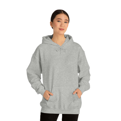 More Self Love Hoodie