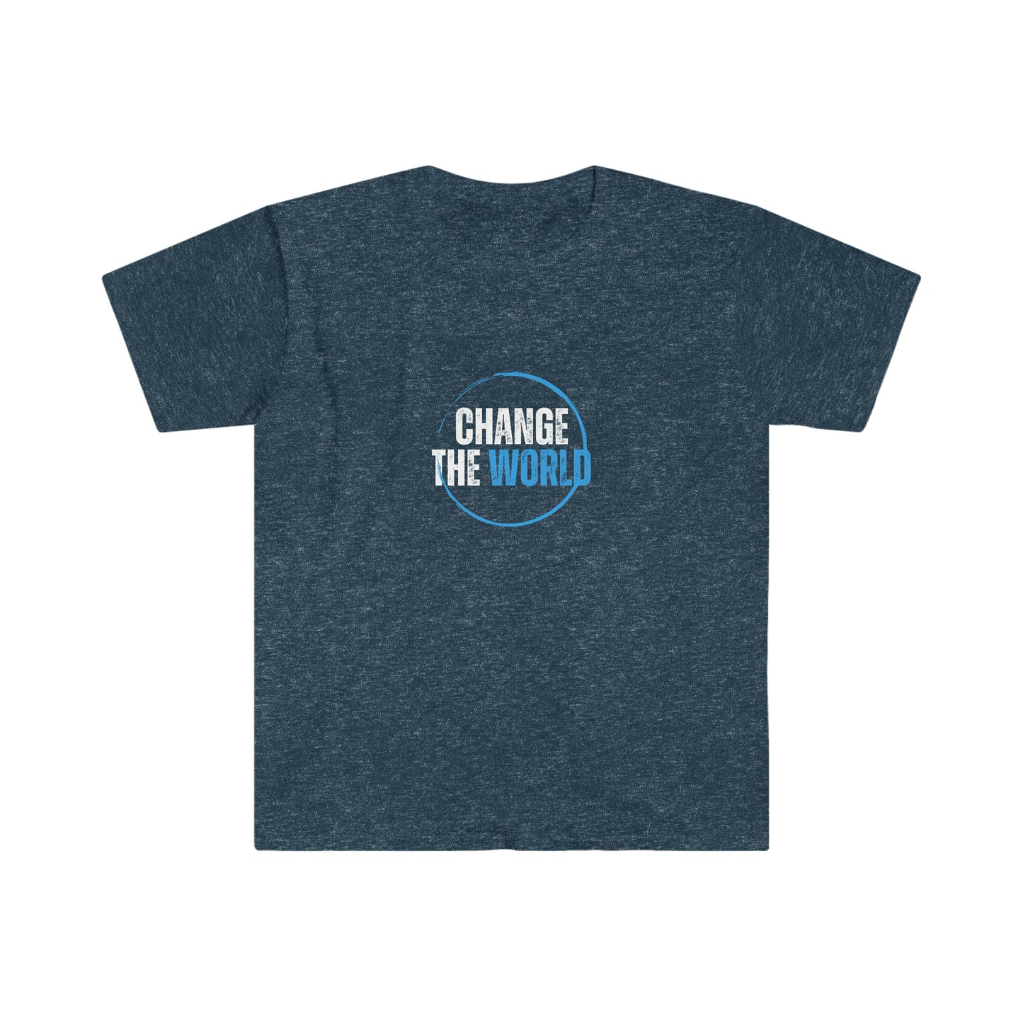 Change The World T-Shirt