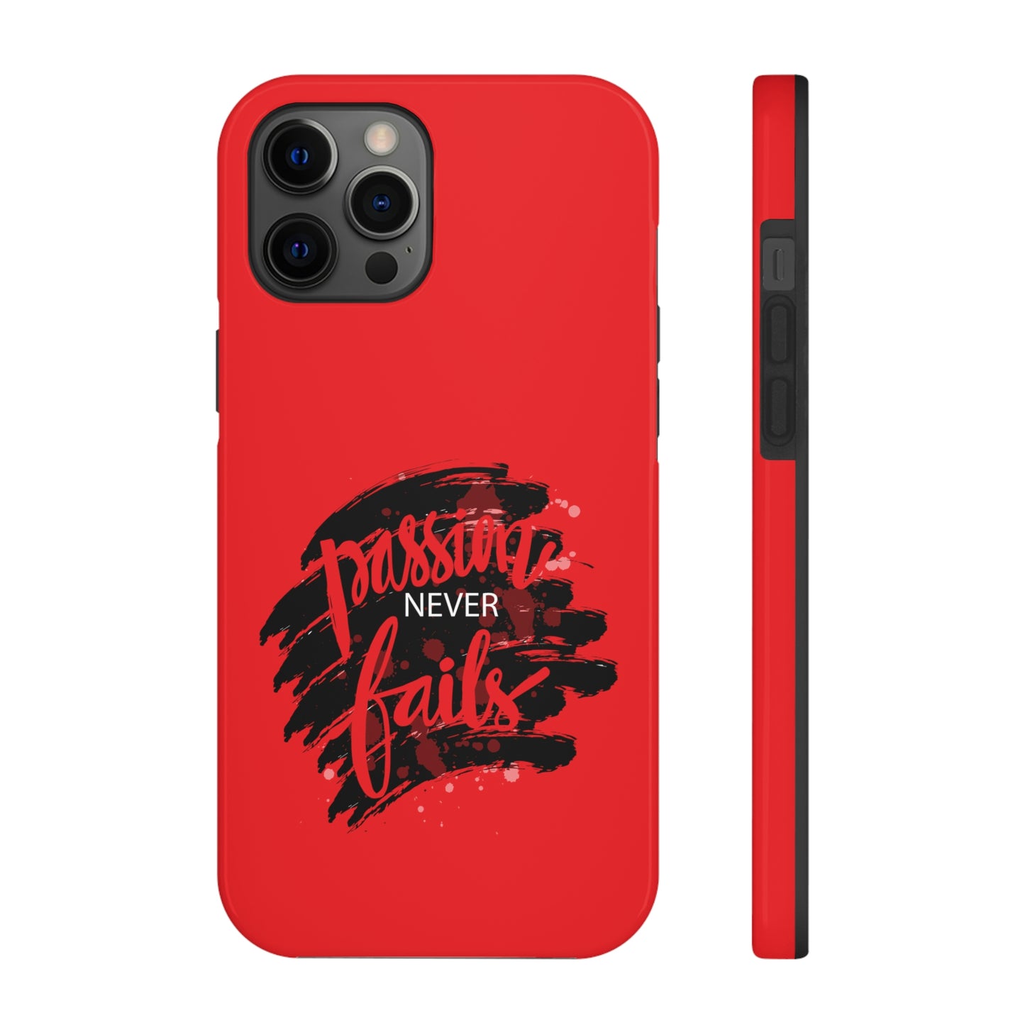 Tough iPhone Cases