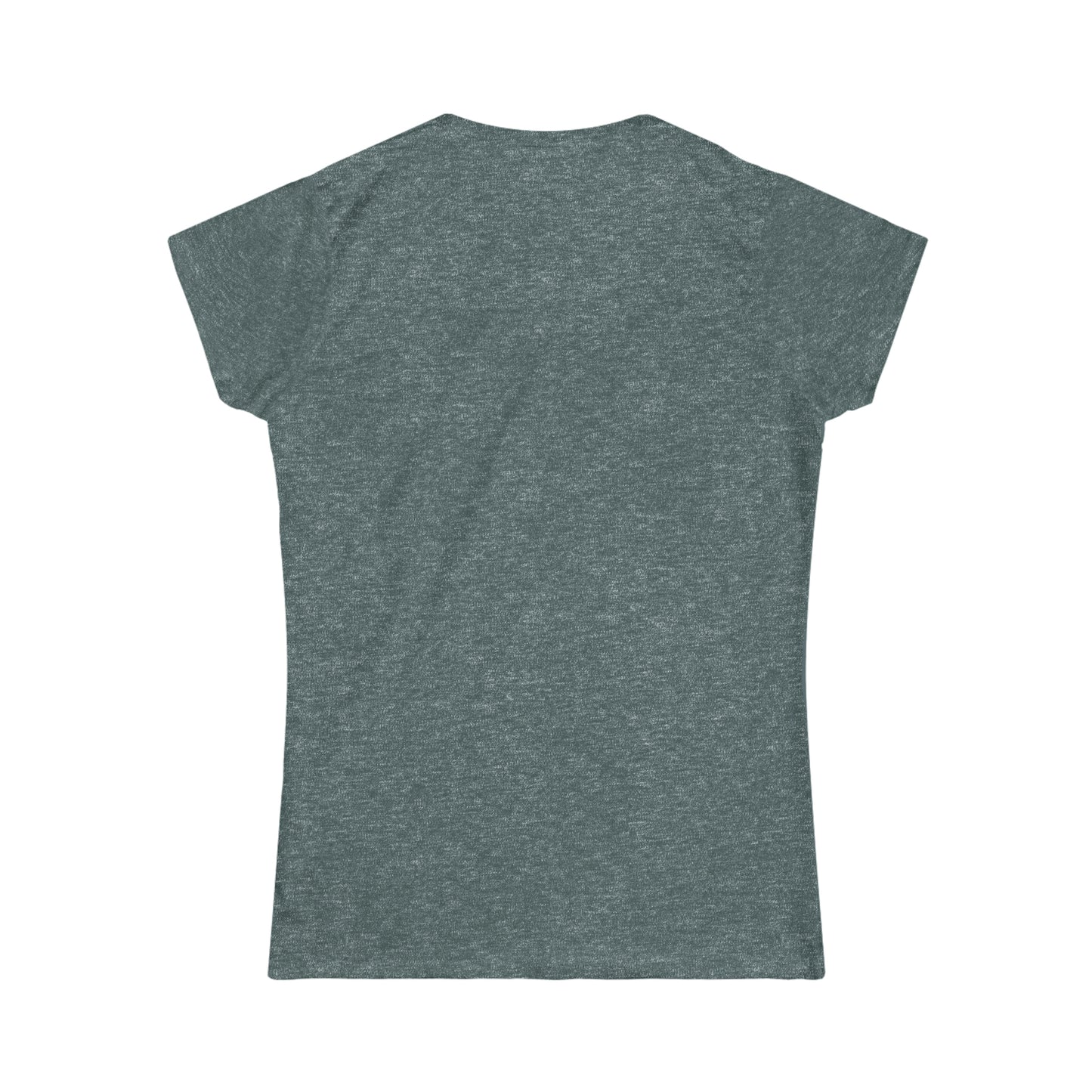 Women's Softstyle Tee