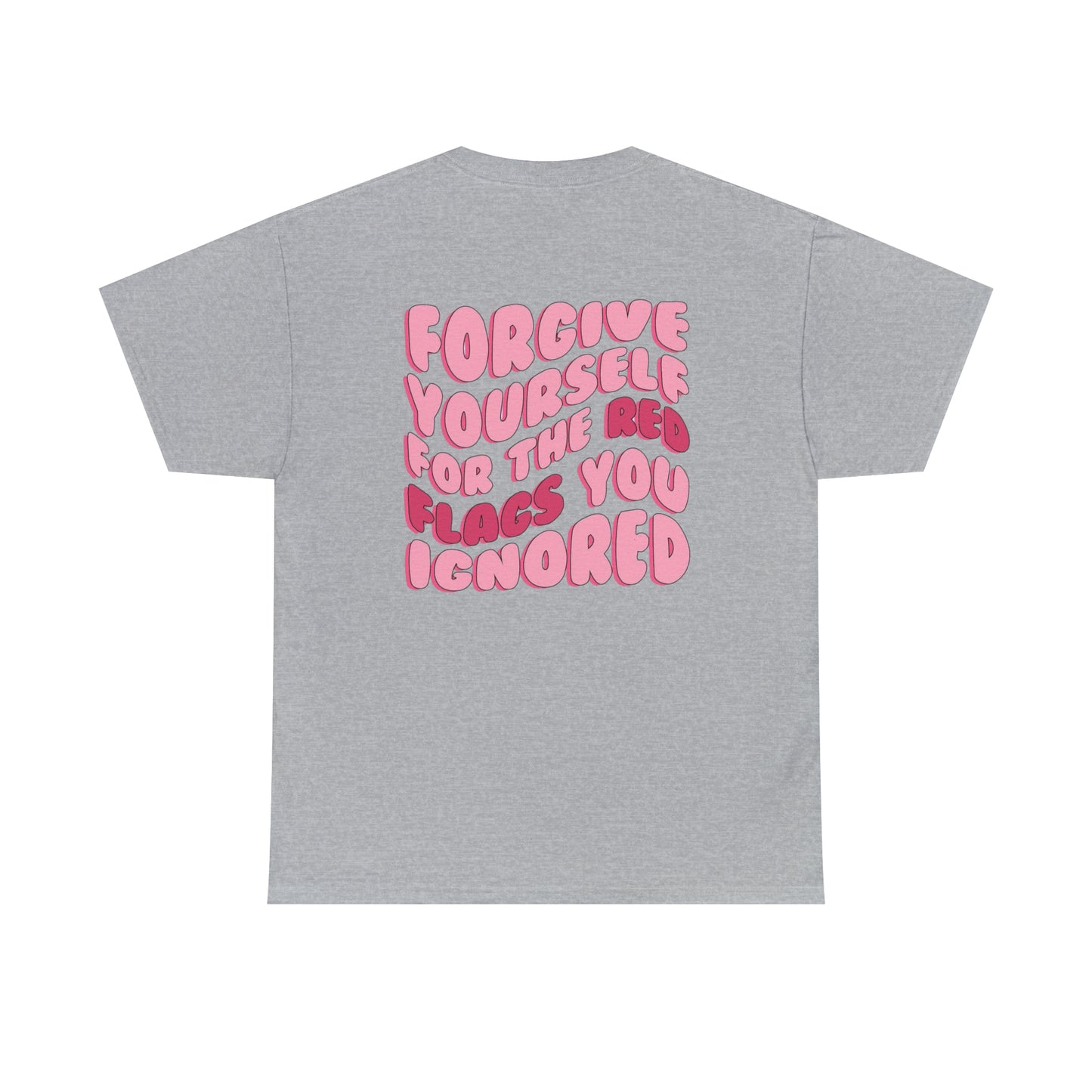 Forgive Yourself Tee