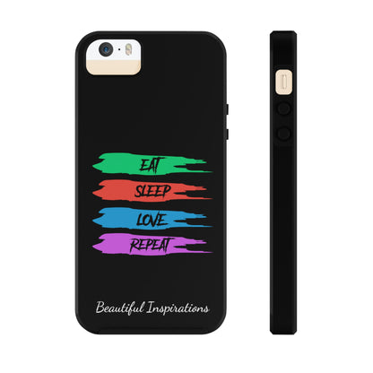 Tough iPhone Cases