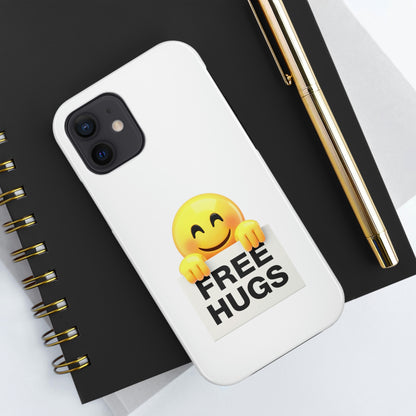 Tough iPhone Cases