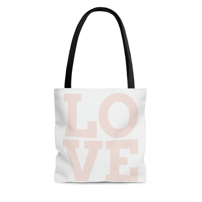 Love Tote Bag