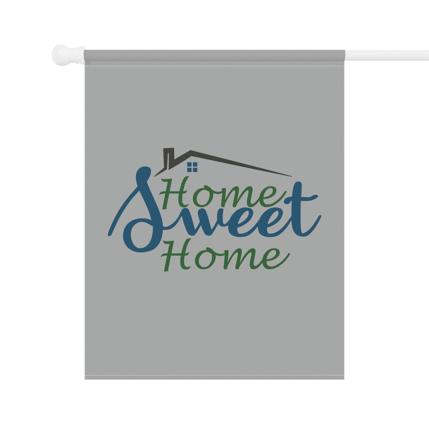 Garden & House Banner