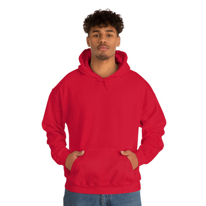 Mind Open Hoodie