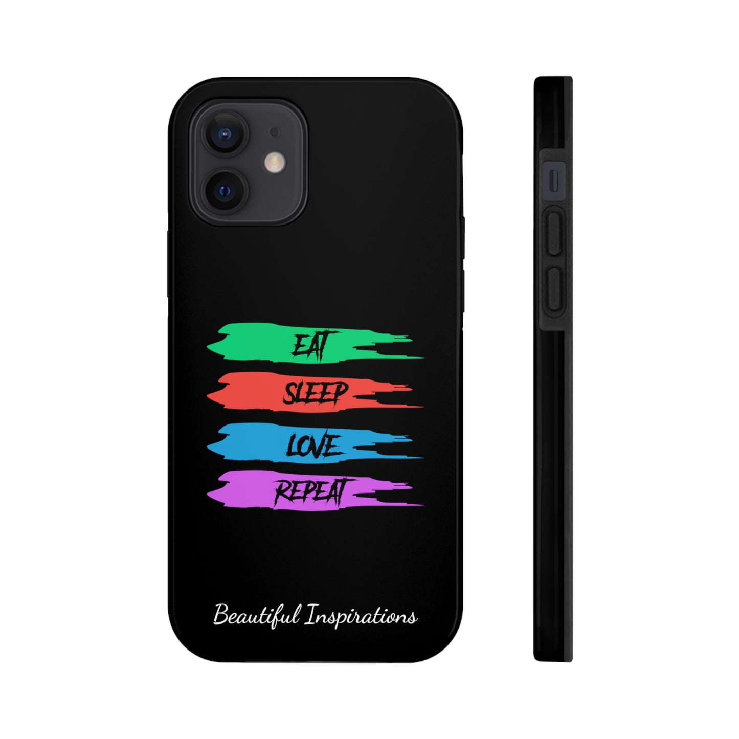 Tough iPhone Cases