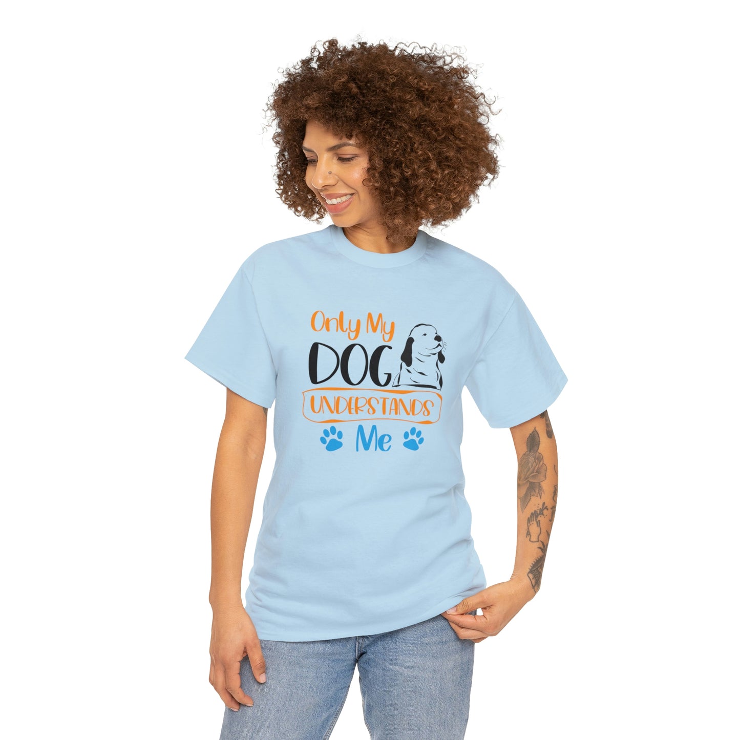 Women's Cotton Tee