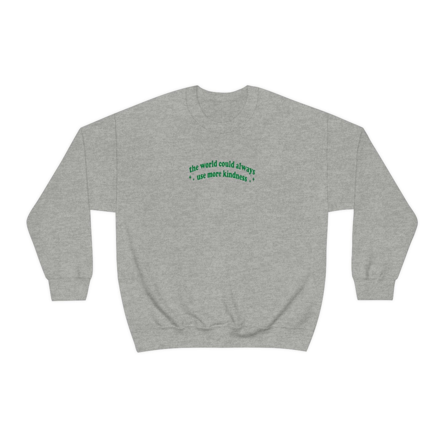 Kinder Planet Sweatshirt