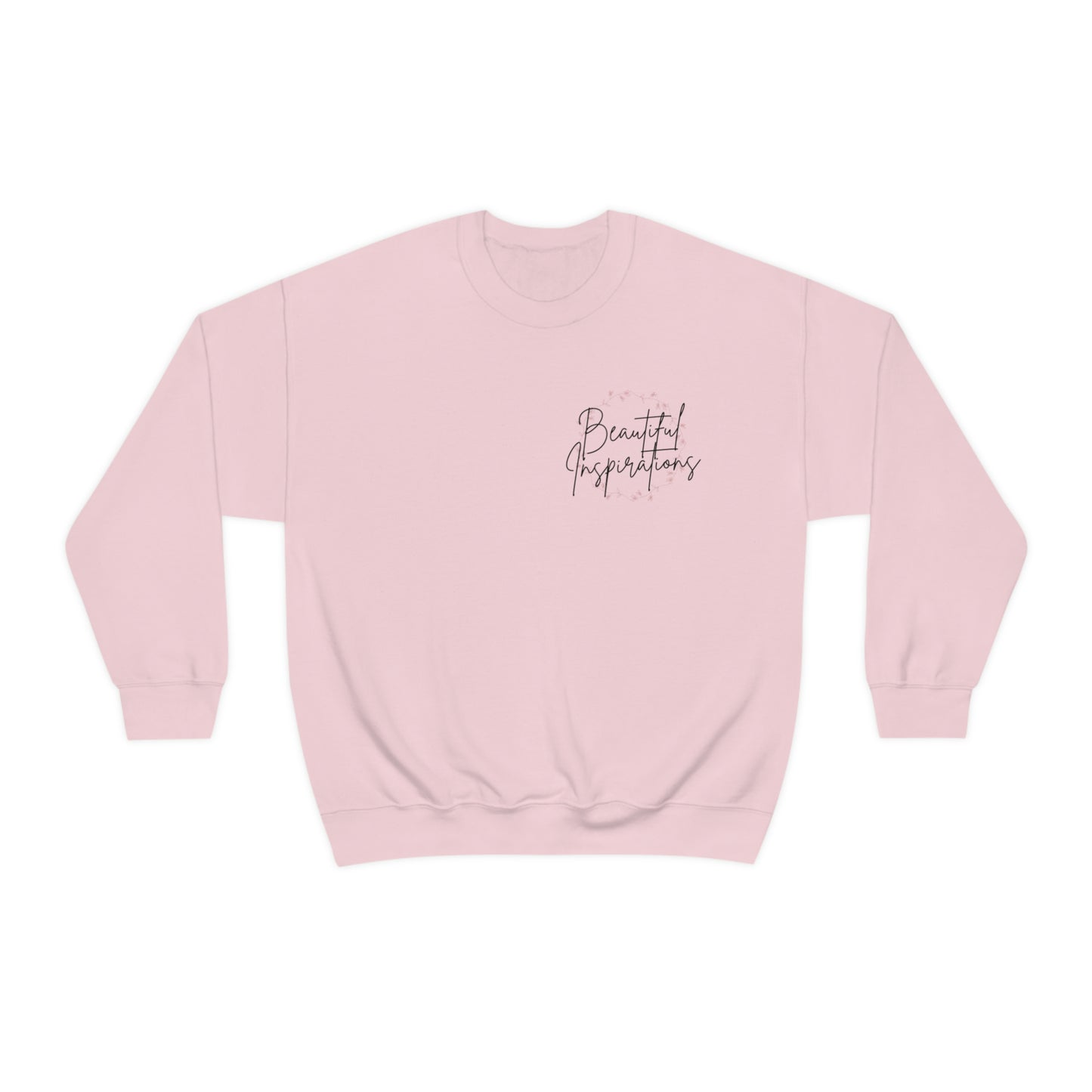 Feeling Berry Good Sweatshirt