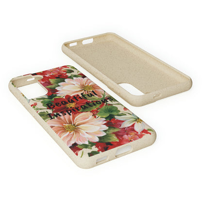 Biodegradable Cases