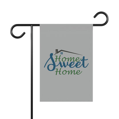 Garden & House Banner