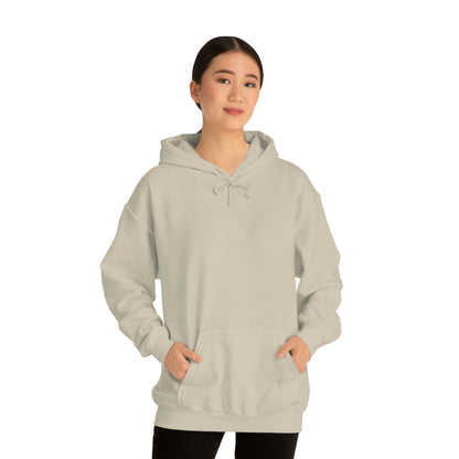 Mind Open Hoodie